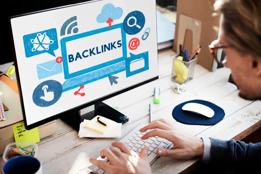 Comment creer des backlinks gratuitement